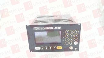 Интерфейс оператора Артикул 3321-2212-0005-01 от производителя TT ELECTRONICS