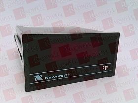 Контроль температуры / процесса Артикул 269-KF от производителя OMEGA ENGINEERING