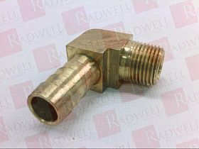 Пневматический фитинг и аксессуары Артикул 129HB-8-6 от производителя PARKER