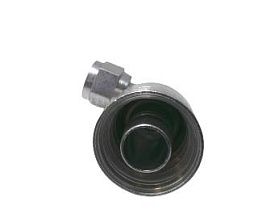 12Z-670 Гидравлические шланги в сборе, соединители и запасные части от WEATHERHEAD