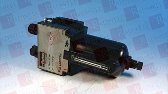 Пневматический линейный смазчик Артикул P3ELA00TFN от производителя PARKER