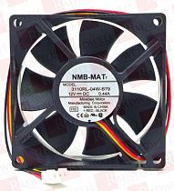 Вентилятор / Вентиляция Артикул 3110RL-04W-B79 от производителя MINEBEA