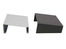 Bud Industries KB-13200