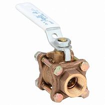 APOLLO VALVES AD3MCL