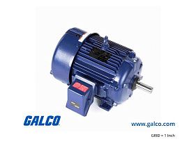 Marathon Electric 254TTFNA6528