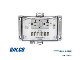 Grace Technologies P-P22#6-M3RF0