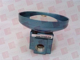 Электромагнитный клапан  Артикул 1113A-038 от производителя MAC VALVES INC