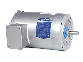 Baldor-ABB Motors VESWDM3554T