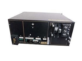 Kollmorgen Motion Technologies VFS5-275-2604A-010