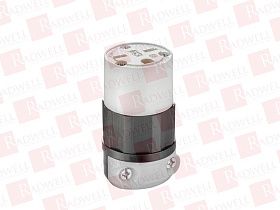 Штекер / розетка Артикул 5669-C от производителя LEVITON