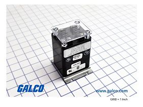 Instrument Transformer, Div of GE 467-480-480