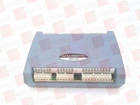 Модуль логического ввода-вывода постоянного тока Артикул USB-2408 от производителя MEASUREMENT COMPUTING