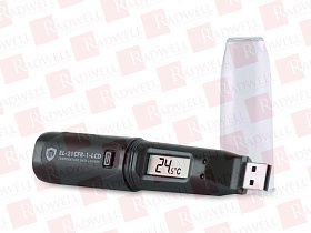 Артикул EL-21CFR-1-LCD от производителя LASCAR ELECTRONICS