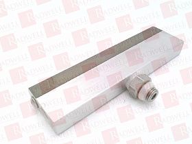 Деталь механического устройства Артикул 599XX216 от производителя OHIO VALLEY SYSTEMS