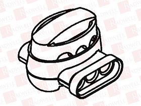 Перемычка / клемма / штекер Артикул 7100175087 от производителя 3M