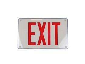 Вывеска LVSW1R-120/277ELN от LITHONIA LIGHTING