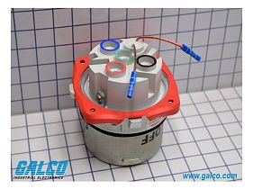 Meltric 37-28043-172-4X