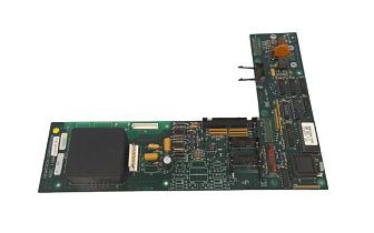 110A0325 Плата процессора/контроллера от NEMATRON CORP