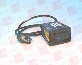 Ручной сканер штрих-кода Артикул FIS-0911-0001G от производителя OMRON