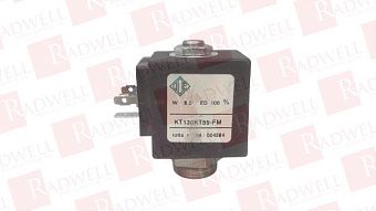 Электромагнитный клапан  Артикул KT130KT55-FM от производителя ODE