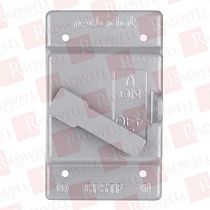 Защитная крышка Артикул CFSTF от производителя ABB THOMAS & BETTS