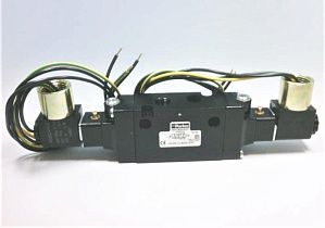 Электромагнитный клапан B521BDH53C производства SCHRADER BELLOWS