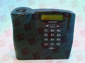 Контроллер для сканера штрих-кода Артикул 8712218231 от производителя BIOSCRYPT