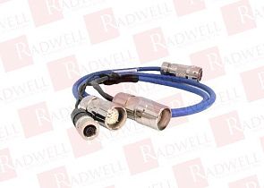 Кабель для сервопривода и аксессуары Артикул F00013-AB-MPL2H от производителя OCTAVA ENGINEERING