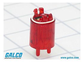 Edwards Signaling 218LEDSR24AD