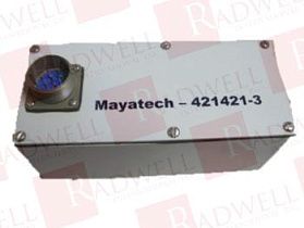 Вспомогательный прибор  для сенсора Артикул 20296 от производителя MAYATECH CORP