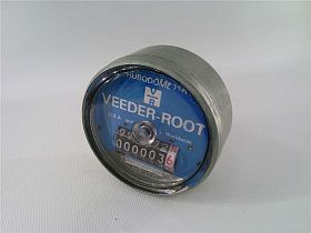Хабодометр VEEDER ROOT 0777727-333, счетчик кг/т, 333-1/3