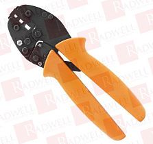 Обжимной инструмент Артикул FD0401L от производителя FERRULES DIRECT