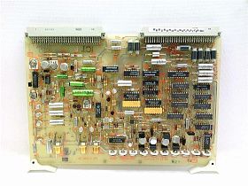AZ-3018-G-271 Плата ПК Плата ПЛК / дополнения к  плататам от ATLAS ELECTRONIK