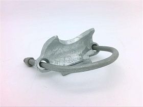 Зажим UBC300G от OZ GEDNEY