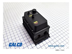 Dart Controls 125DV200EB