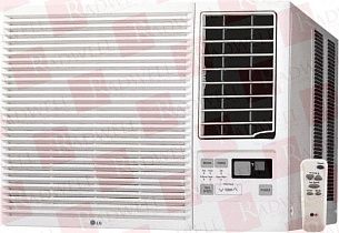 Кондиционер Артикул LW1223HR от производителя LG ELECTRONICS