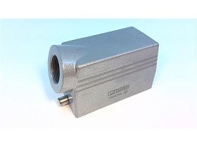 Корпус соединительной муфты SZB16 M2 Phoenix Contact с боковым вводом