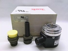 H3334A1Z.225/500 Энкодер/Резольвер от HOHNER AUTOMATION