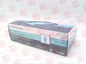 Перчатки Артикул 50576 от производителя KIMBERLY CLARK