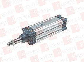 Пневматический цилиндр Артикул 1213320250CN от производителя METAL WORK PNEUMATIC