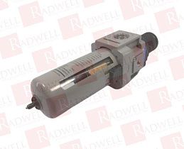 Пневматический фильтр-регулятор Артикул FM2-50-06-W от производителя SDPC PNEUMATIC MACHINERY