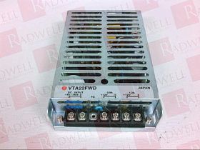 Источник питания Артикул VTA22FWD от производителя POWERBOX