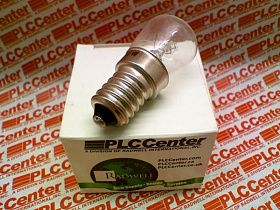 Лампа накаливания B22.E14.30/10 от WALTER SCHRICKEL