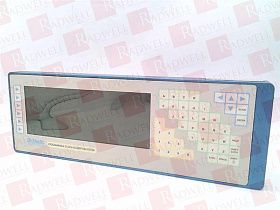 Монитор / управление Артикул DAS-5001 от производителя BIOMEDIC DATA SYSTEMS INC