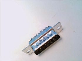 Разъем / терминал / контакт DA15P от CINCH