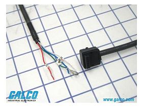 Yaskawa JZSP-CSM22-03-E