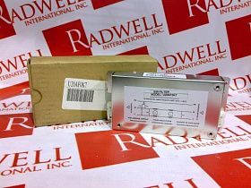 Фильтр  радиопомех Артикул U20AF0K7 от производителя FANUC