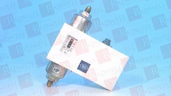 Управление давлением Артикул FD-113-ZU от производителя EMERSON