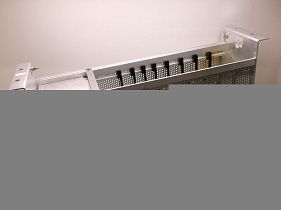 Модуль / стойка ПЛК Артикул 170,0021 от производителя SCA SCHUCKER