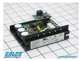 Dart Controls 125D-12C-5